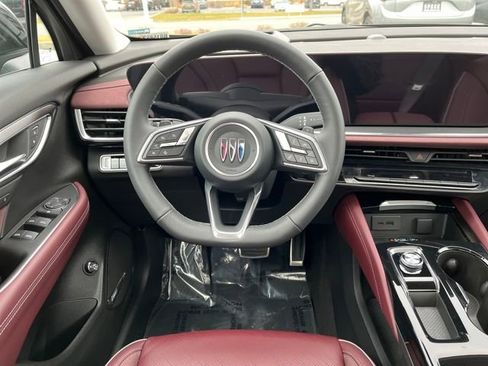 New 2026 Buick Envision Sport Touring image 24