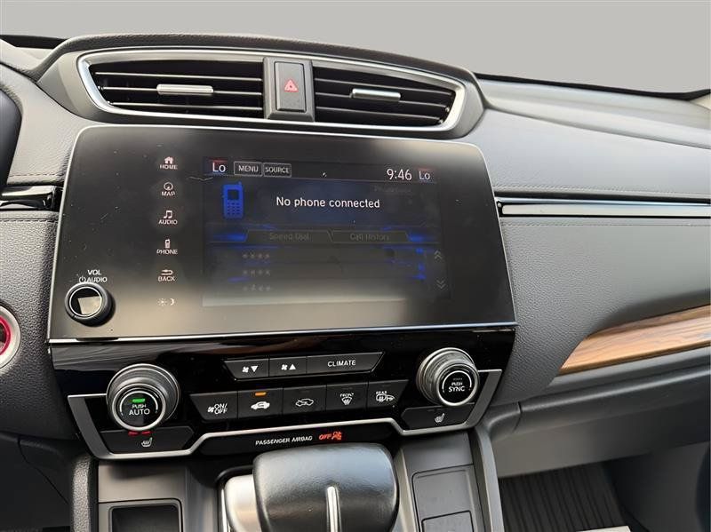 Used 2019 Honda CR-V Touring image 42