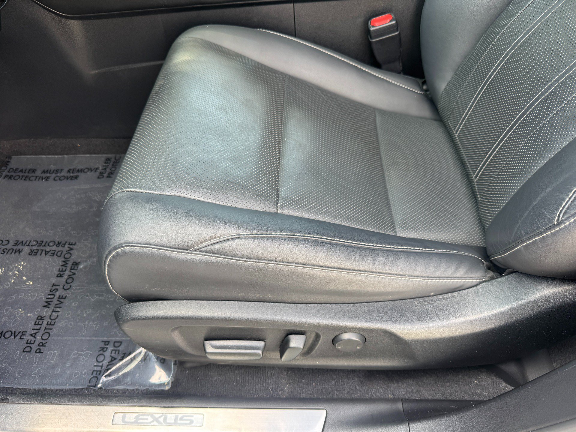 Used 2019 Lexus RX 350L AWD image 31