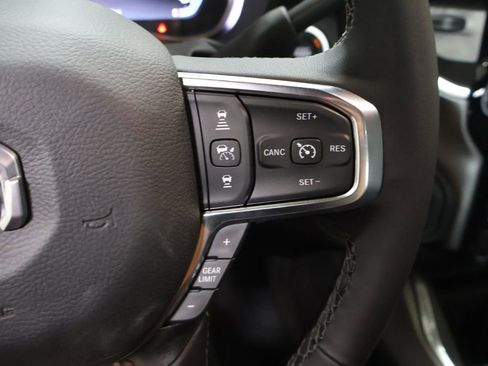 New 2026 RAM 3500 Laramie AWD/4WD image 22