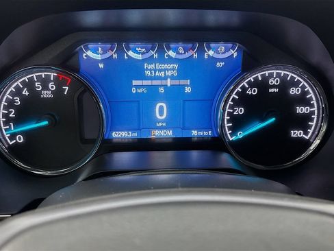 Used 2023 Ford F150 XLT w/ Equipment Group 302A High AWD/4WD image 13