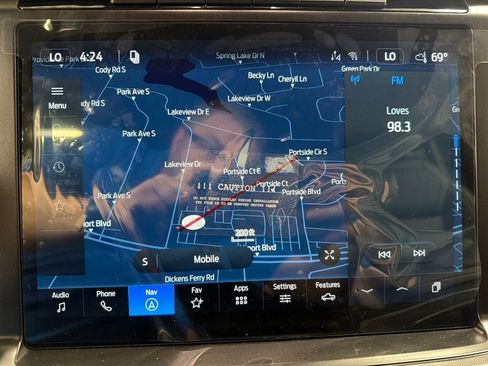 New 2026 Ford F150 Raptor image 25