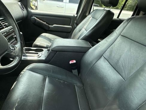 Used 2008 Ford Explorer Limited RWD image 13