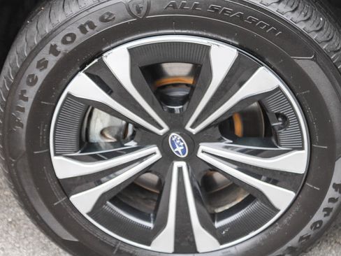 Used 2023 Subaru Solterra AWD image 10