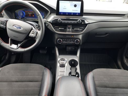 Used 2022 Ford Escape SEL w/ SEL Stealth AWD Package image 12