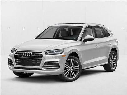 Used 2020 Audi Q5 e Premium Plus w/ Premium Plus Package