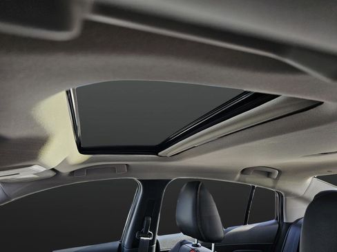 New 2026 Nissan Sentra SR w/ SR Premium Package FWD image 52