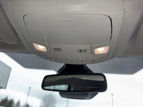 Certified 2024 Ford Edge Titanium AWD/4WD image 8