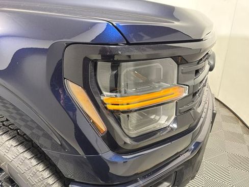 New 2026 Ford F150 XLT w/ Equipment Group 302A MID image 12