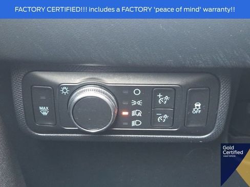 Used 2021 Ford Mustang Mach-E Select AWD/4WD image 31