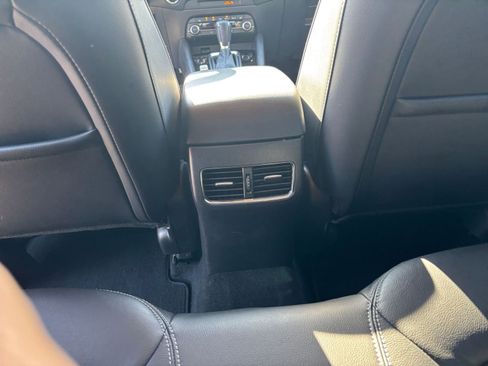 Used 2025 MAZDA CX-5 AWD 2.5 S w/ Preferred Package image 24