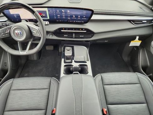 New 2025 Buick Enclave Sport Touring w/ Super Cruise Package image 3