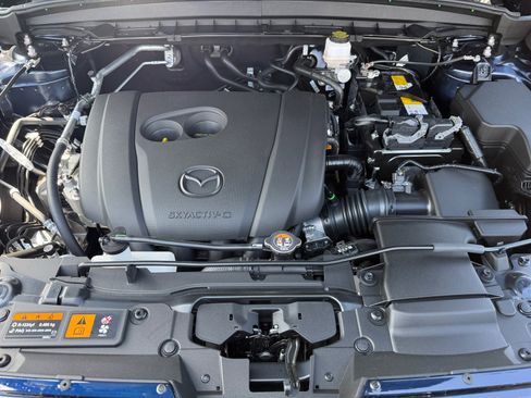 New 2026 MAZDA CX-5 Preferred AWD/4WD image 20