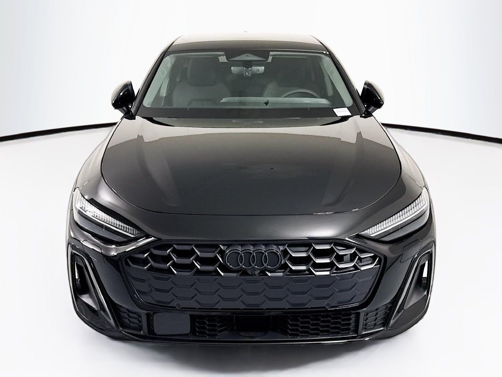 Used 2026 Audi A5 Premium Plus w/ Premium Plus Package AWD/4WD image 2