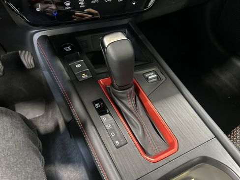 New 2026 Nissan Kicks SR w/ SR Premium Package image 22