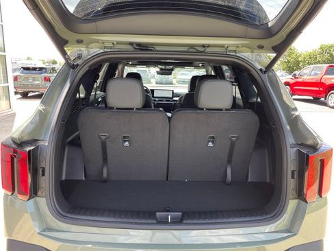 New 2026 Kia Sorento SX Prestige AWD/4WD image 15