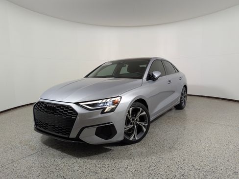 Used 2023 Audi A3 2.0T Premium w/ Convenience Package image 17