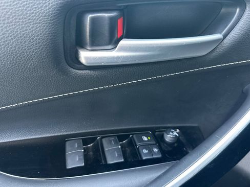 Used 2023 Toyota Corolla XSE FWD image 11
