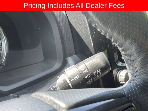 Used 2023 Toyota 4Runner TRD Off-Road Premium w/ Moonroof Package AWD/4WD image 29