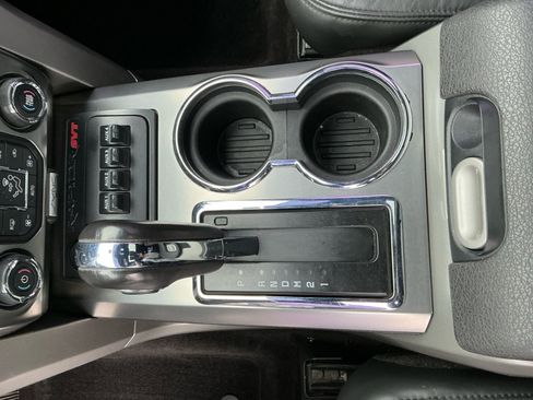 Used 2013 Ford F150 Raptor w/ Luxury Equipment Group image 15