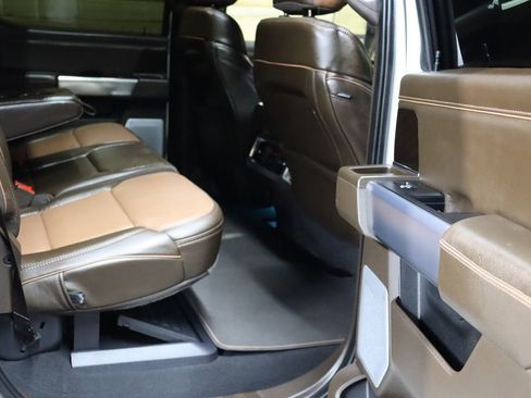 Used 2025 Ford F250 King Ranch image 80