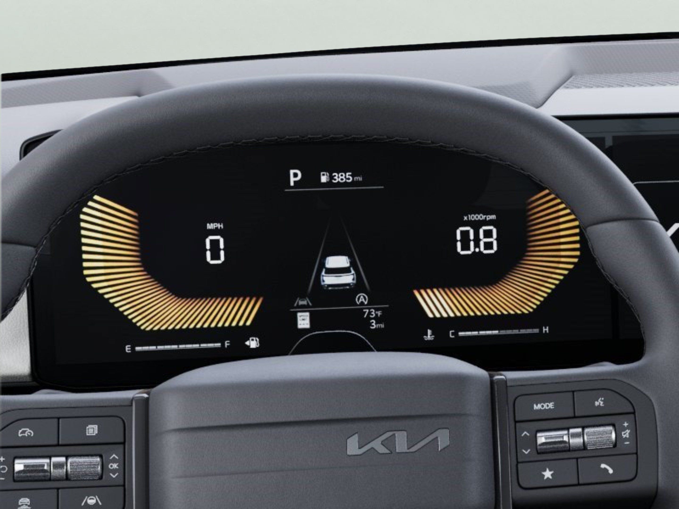 New 2027 Kia Seltos S FWD image 17