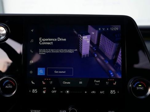 Used 2023 Lexus RX 350 Premium w/ Accessory Package image 51