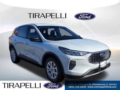 New 2026 Ford Escape Active image 6