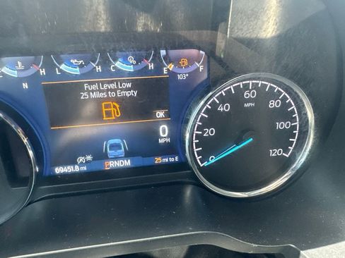 Used 2022 Ford F150 XLT w/ Equipment Group 302A High RWD image 12