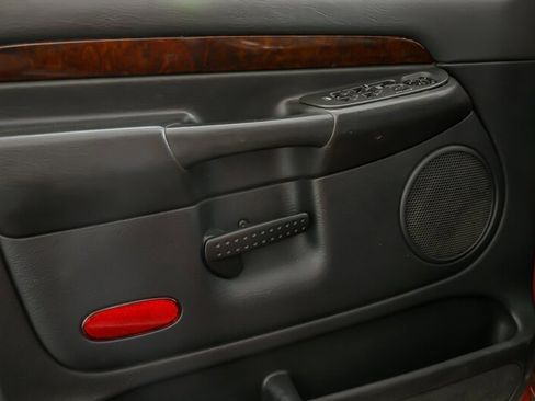 Used 2003 Dodge Ram 3500 Truck ST image 16