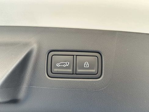 New 2026 Hyundai Santa Fe SEL image 25