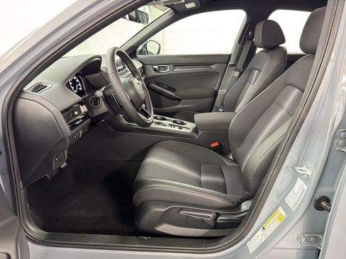 New 2026 Honda Civic Sport image 5