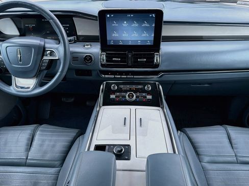 Used 2018 Lincoln Navigator Black Label AWD/4WD image 20