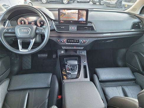 Used 2024 Audi Q5 2.0T Premium Plus image 6