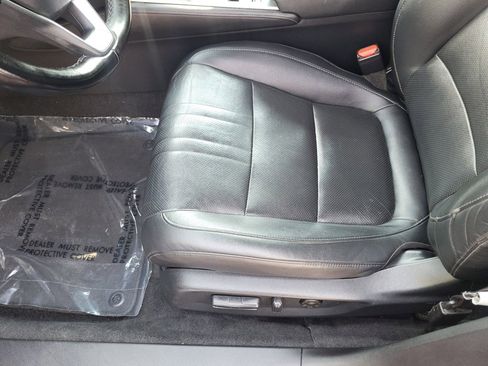 Used 2022 Honda Accord Sport Special Edition image 23