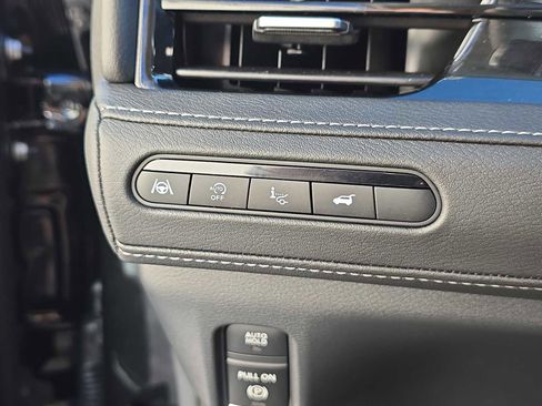 Certified 2025 INFINITI QX80 Sensory AWD/4WD image 24