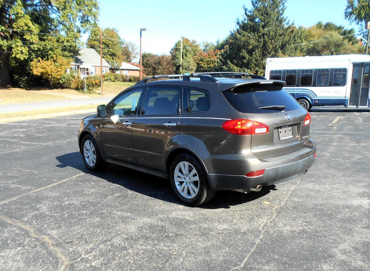 Used 2008 Subaru Tribeca Limited AWD/4WD image 8