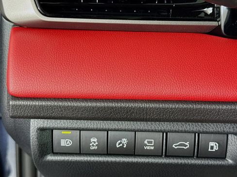 New 2026 Toyota Camry XSE FWD image 14