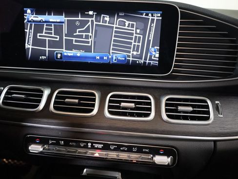 Certified 2026 Mercedes-Benz GLE 350 4MATIC image 54