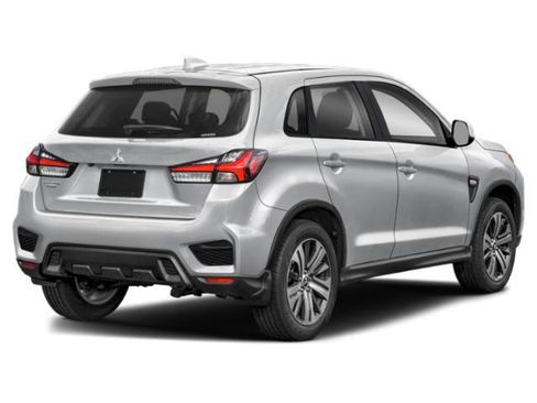 Used 2024 Mitsubishi Outlander Sport AWD image 2