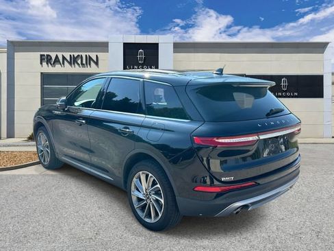Used 2023 Lincoln Corsair AWD w/ Equipment Group 101A image 5