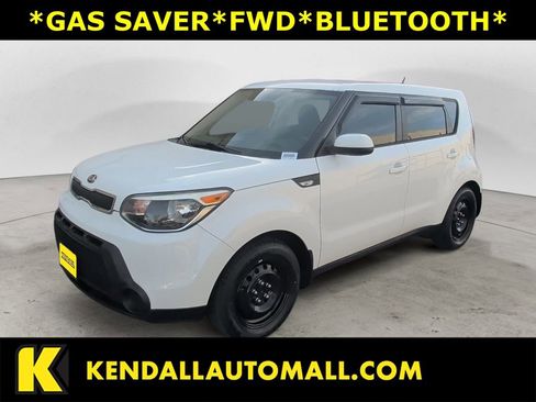 Used 2014 Kia Soul image 1