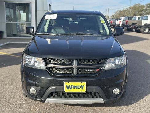 Used 2019 Dodge Journey GT image 2