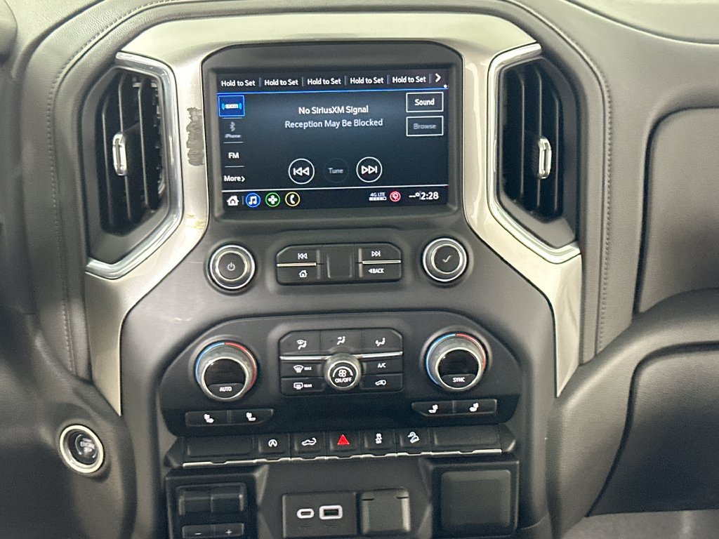 Used 2022 Chevrolet Silverado 1500 RST AWD/4WD image 20