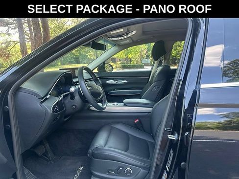 Certified 2024 Genesis GV70 2.5T w/ Select Package AWD/4WD image 6