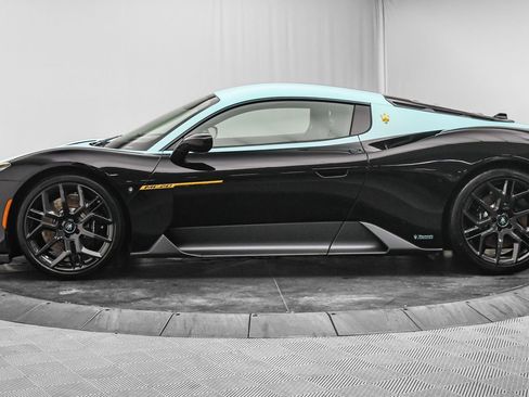 New 2025 Maserati MC20 Coupe image 7