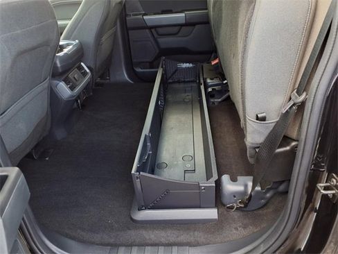 Used 2024 Ford F150 XLT w/ Mobile Office Package image 37