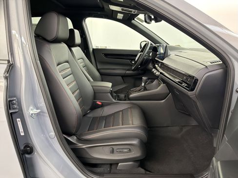 New 2026 Honda CR-V Sport Touring image 31