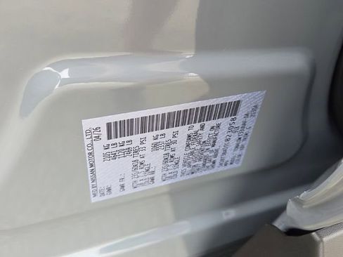 New 2026 Nissan Rogue SV w/ Cold Weather Package FWD image 18