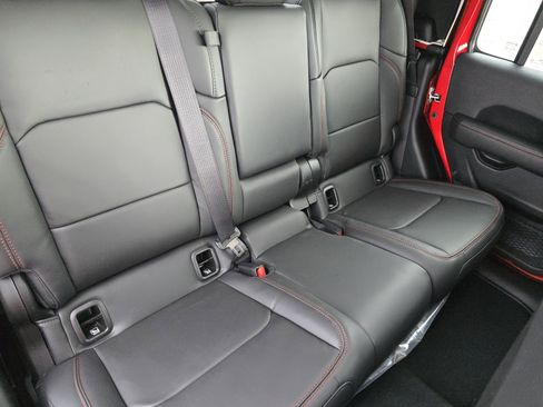 New 2026 Jeep Gladiator Rubicon image 27